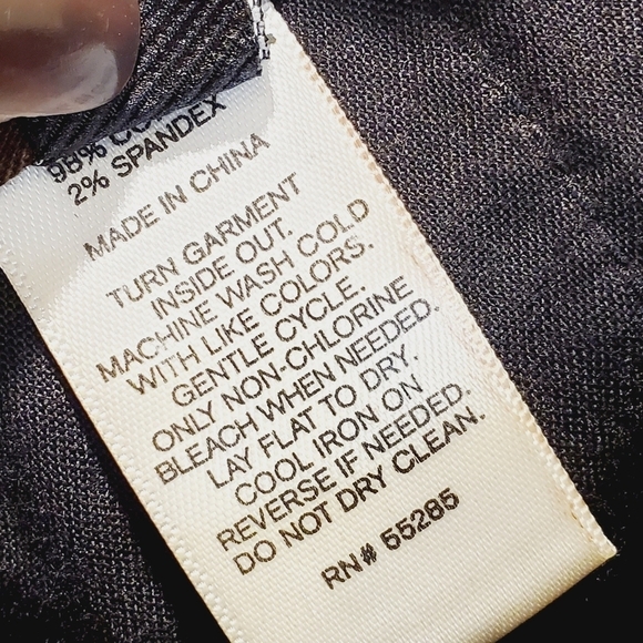 Express women's brown shorts size 8 NWT - Picture 8 of 12